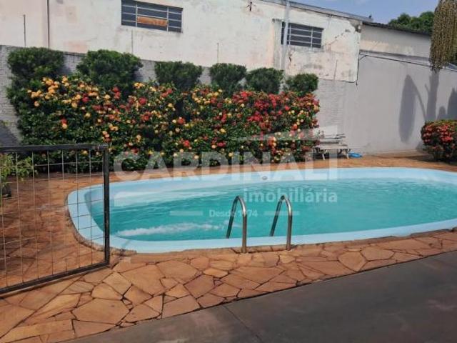 Casa venda em Região Imediata de Araraquara, Araraquara