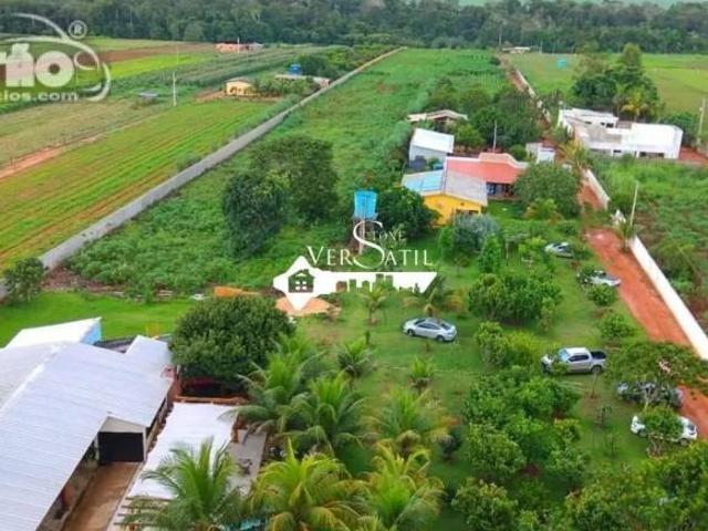 Casa venda em Santa Carmem, Região Geográfica Intermediária de Sinop