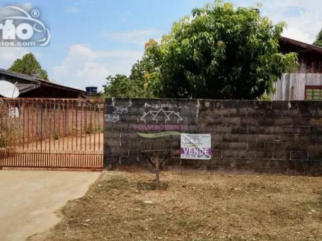Casa venda em Santa Carmem, Região Geográfica Intermediária de Sinop