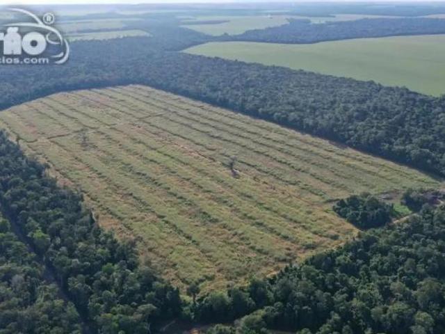 Casa venda em Santa Carmem, Região Geográfica Intermediária de Sinop