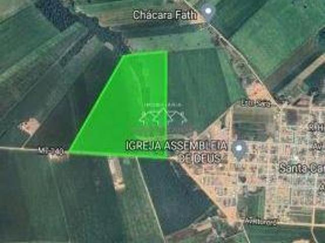 Casa venda em Santa Carmem, Região Geográfica Intermediária de Sinop