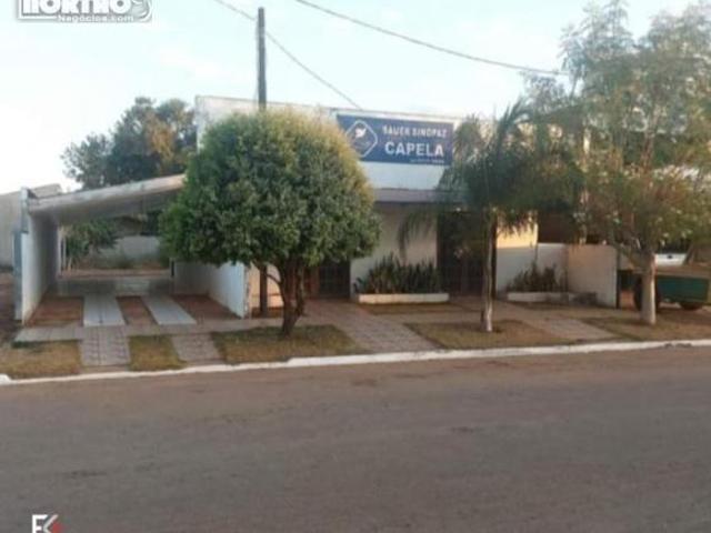 Casa venda em Santa Carmem, Região Geográfica Intermediária de Sinop