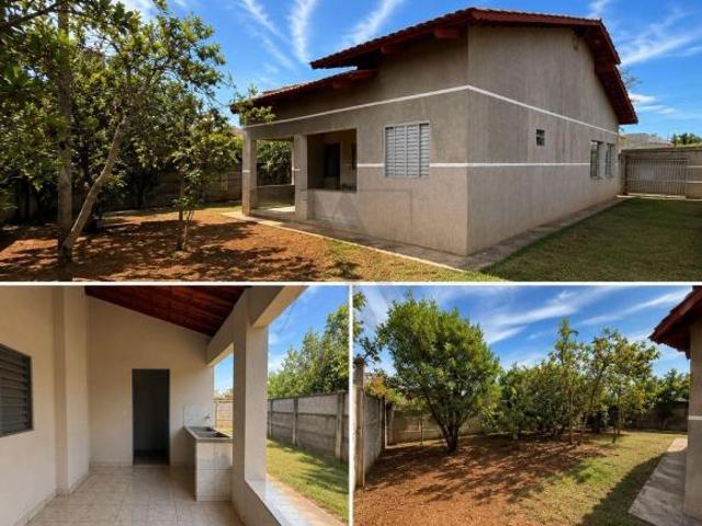 Casa venda em Região Geográfica Imediata de Ceres - Rialma - Goianésia, Goianésia