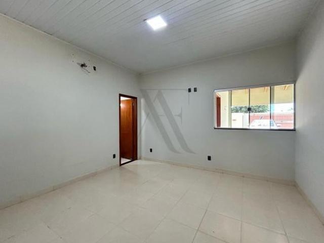 Casa venda em Região Geográfica Imediata de Ceres - Rialma - Goianésia, Goianésia