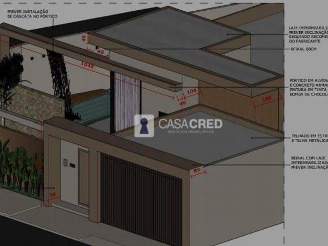 Casa venda em Região Geográfica Imediata de Viçosa, Viçosa