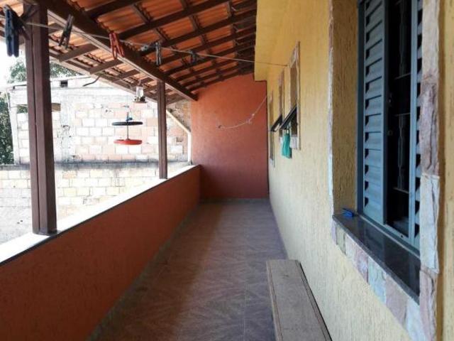 Casa venda em Região Geográfica Imediata de Belo Horizonte, Região Metropolitana de Belo Horizonte