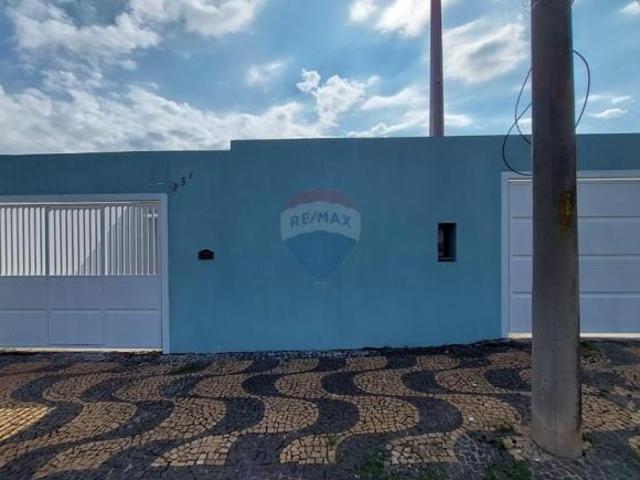 Casa venda em Moji-Mirim, Jardim Tropical