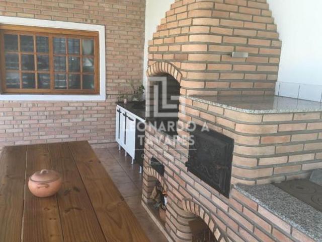 Casa venda em Moji-Mirim