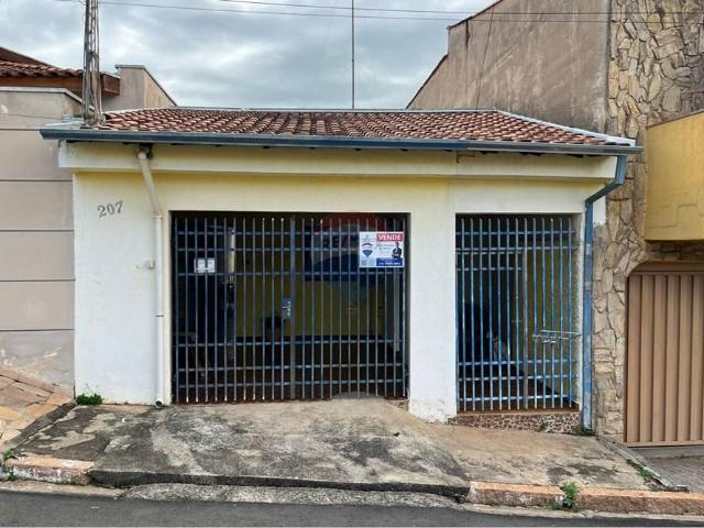 Casa venda em Itapira, Região Geográfica Intermediária de Campinas