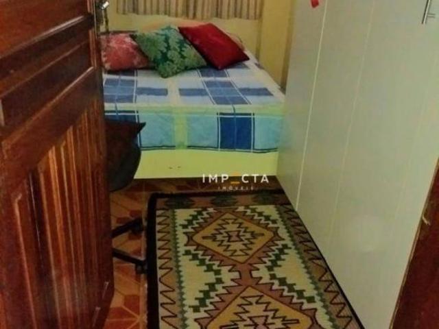 Casa venda em Quadrante Nordeste, Pouso Alegre