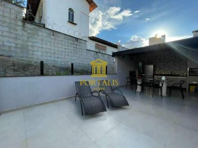 Casa venda em Região Geográfica Imediata de Belo Horizonte, Região Metropolitana de Belo Horizonte