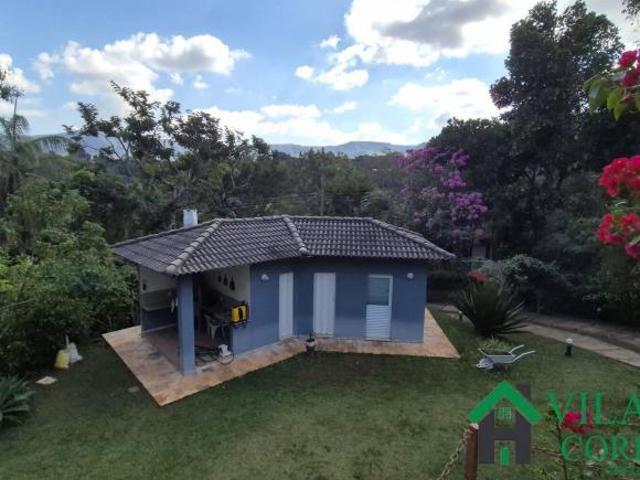 Casa venda em Região Geográfica Imediata de Belo Horizonte, Região Metropolitana de Belo Horizonte