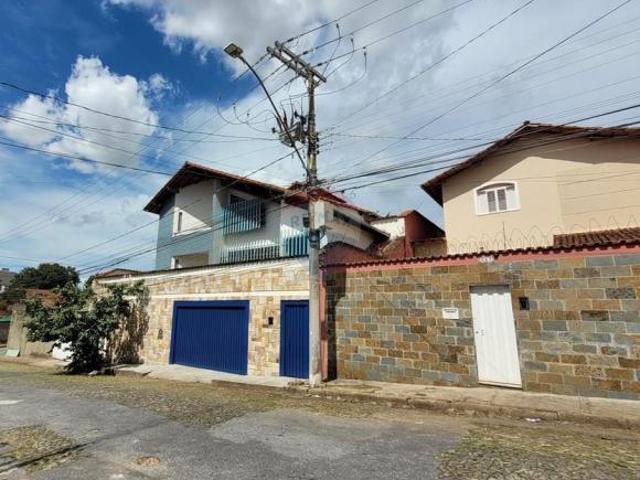Casa venda em Região Geográfica Imediata de Belo Horizonte, Região Metropolitana de Belo Horizonte