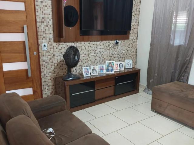 Casa venda em Região Imediata de São Carlos, São Carlos
