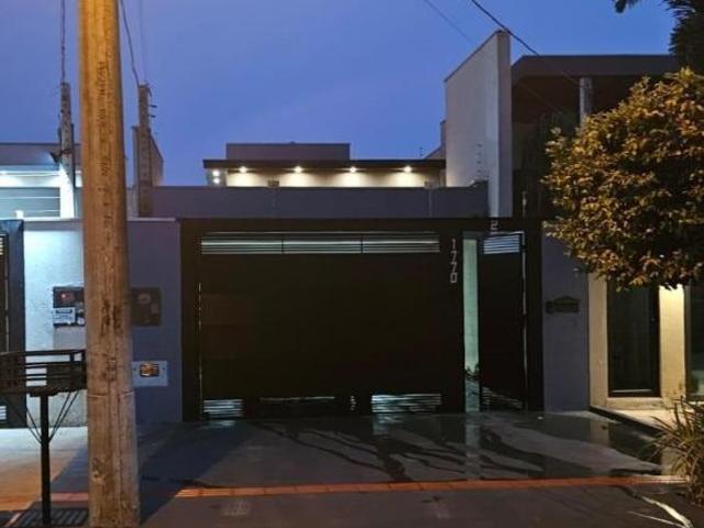 Casa venda em Dourados