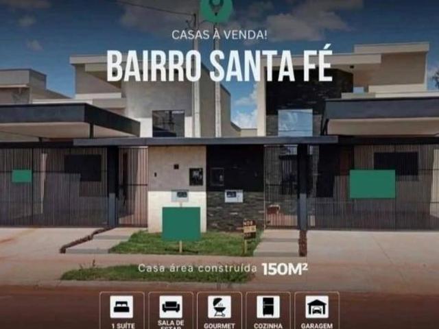 Casa venda em Região Geográfica Imediata de Dourados, Dourados