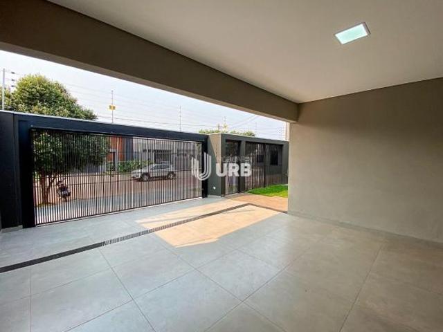 Casa venda em Região Geográfica Imediata de Dourados, Dourados