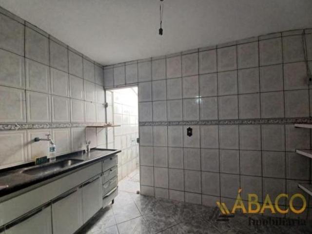 Casa venda em Região Imediata de São Carlos, São Carlos