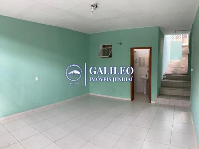Casa venda em Jardim Água das Flores, Jundiaí
