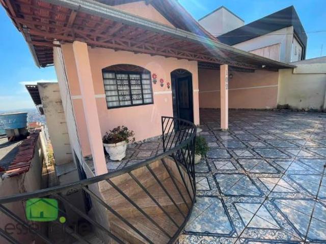 Casa venda em Barreiro de Baixo, Belo Horizonte