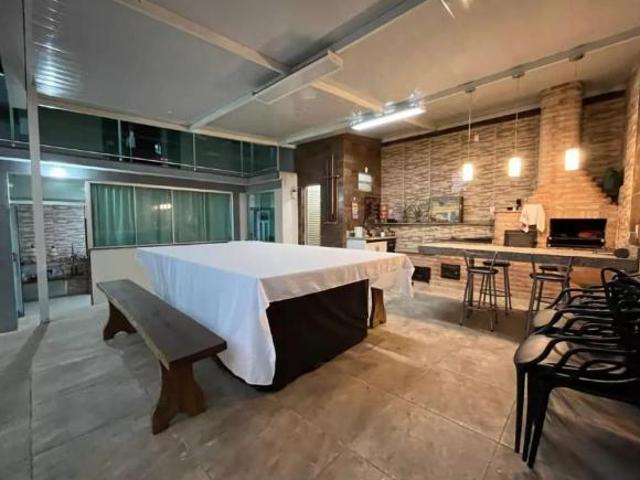 Casa venda em Santa Helena, Belo Horizonte