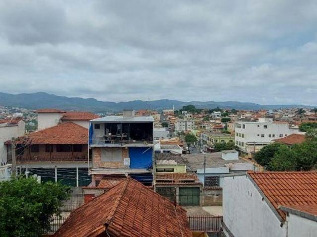 Casa venda em Santa Helena, Belo Horizonte
