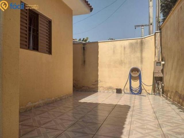 Casa venda em Buritama