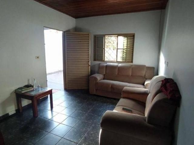 Casa venda em Região Geográfica Imediata de Rio Verde, Santa Helena de Goiás