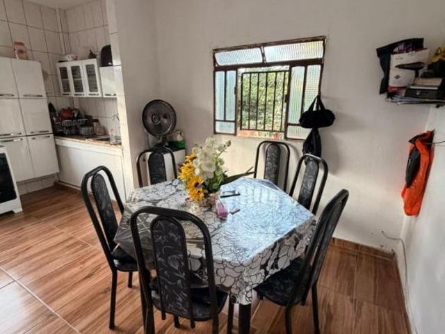 Casa venda em Região Geográfica Imediata de Belo Horizonte, Região Metropolitana de Belo Horizonte