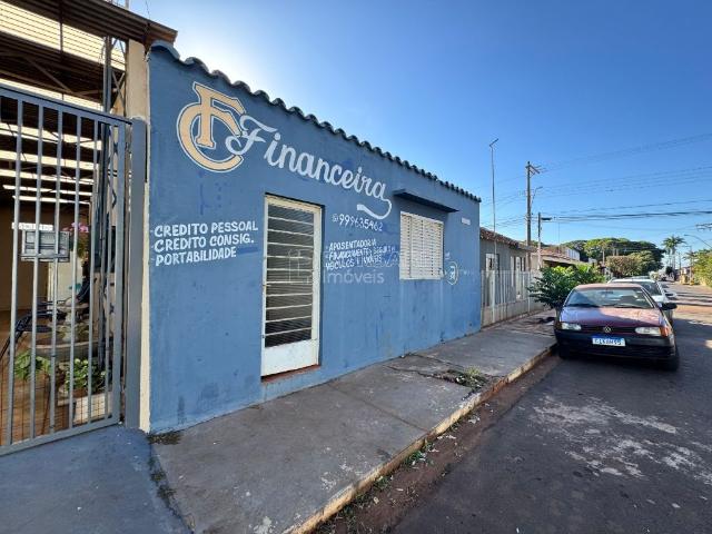 Casa venda em Região Imediata de Araraquara, Santa Lucia