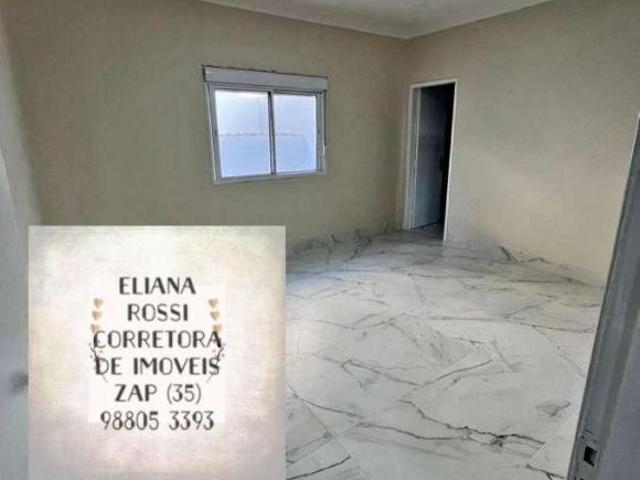 Casa venda em Região Geográfica Imediata de Varginha, Varginha
