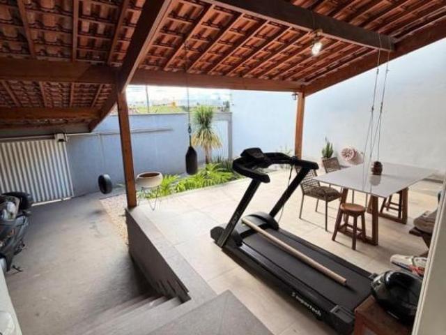 Casa venda em Região Geográfica Imediata de Varginha, Varginha