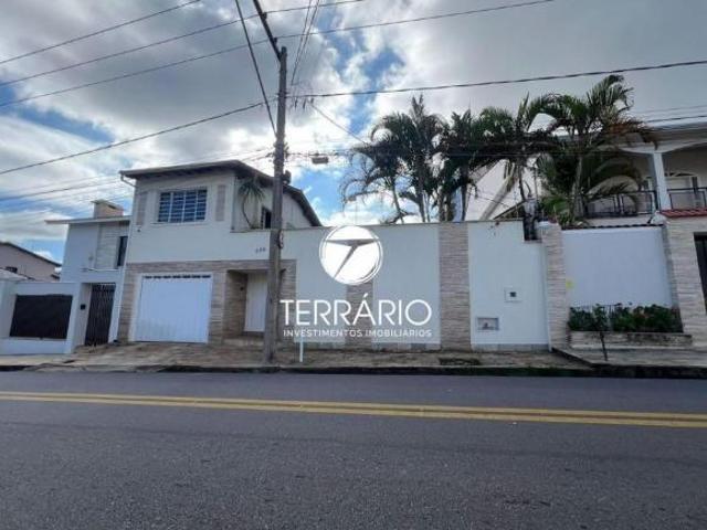 Casa venda em Santa Luíza, Varginha