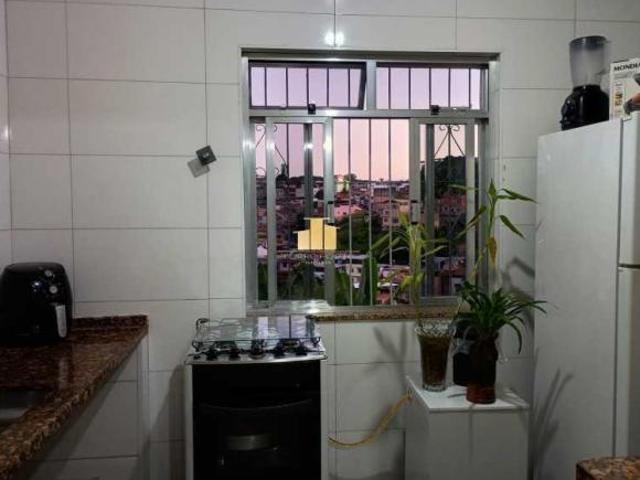 Casa venda em Jardim de Alá, Juiz de Fora
