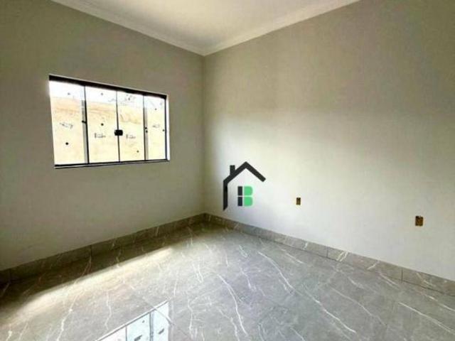 Casa venda em Região Geográfica Imediata de Patos de Minas, Patos de Minas