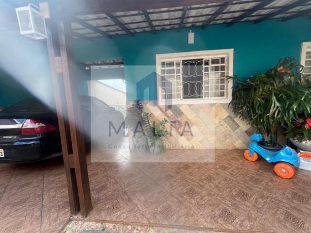 Casa venda em Santa Luzia