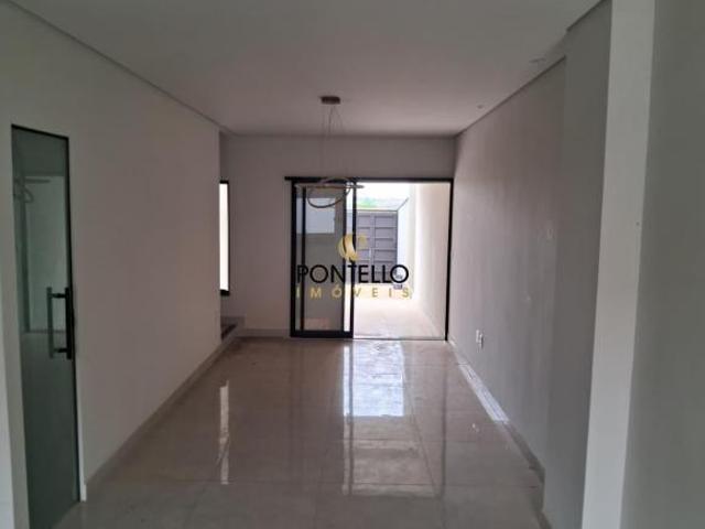Casa venda em Indústrias, Sete Lagoas