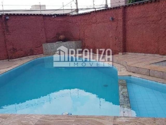 Casa venda em Setor Universitário, Uberaba