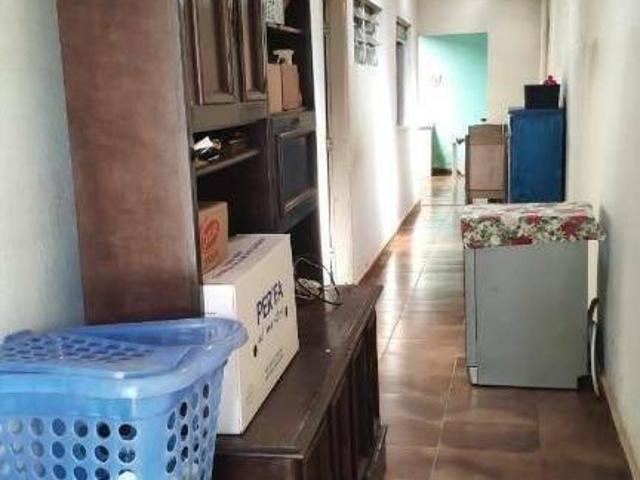 Casa venda em Setor Universitário, Uberaba