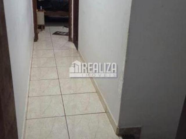 Casa venda em Setor Universitário, Uberaba