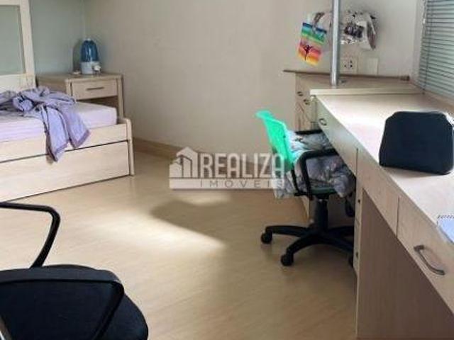 Casa venda em Santos Dumont, Uberaba