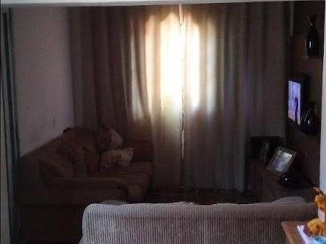Casa venda em Santos Dumont, Uberaba