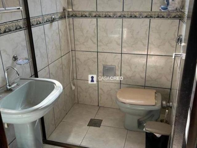 Casa venda em Região Geográfica Imediata de Varginha, Varginha