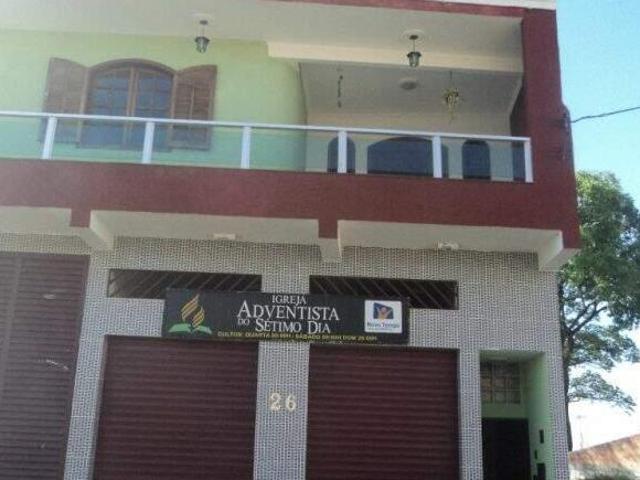 Casa venda em Dores de Guanhães, Região Geográfica Intermediária de Governador Valadares