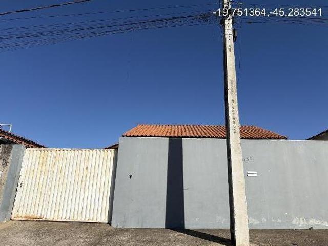 Casa venda em Bom Despacho