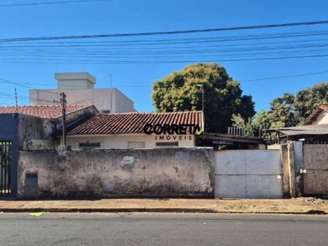 Casa venda em Santa Marta, Uberaba