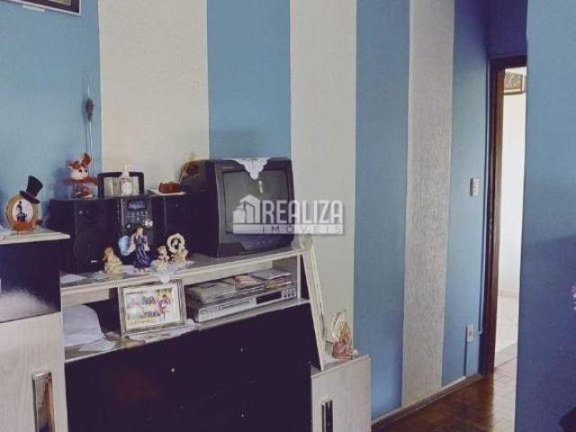 Casa venda em Santa Marta, Uberaba