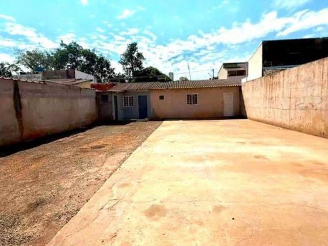 Casa venda em Jardim São Francisco, Santa Bárbara d'Oeste
