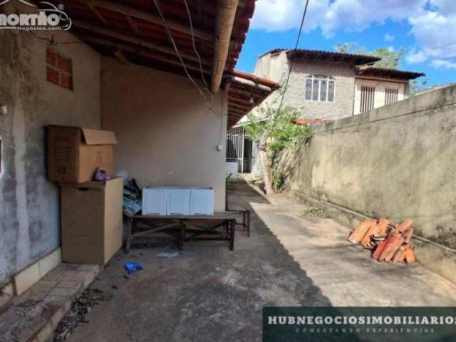 Casa venda em Região Geográfica Imediata de Montes Claros, Montes Claros