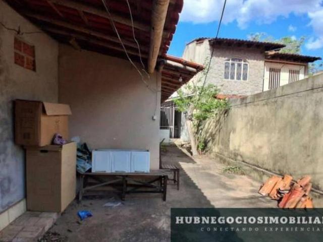 Casa venda em Santa Rita I, Montes Claros